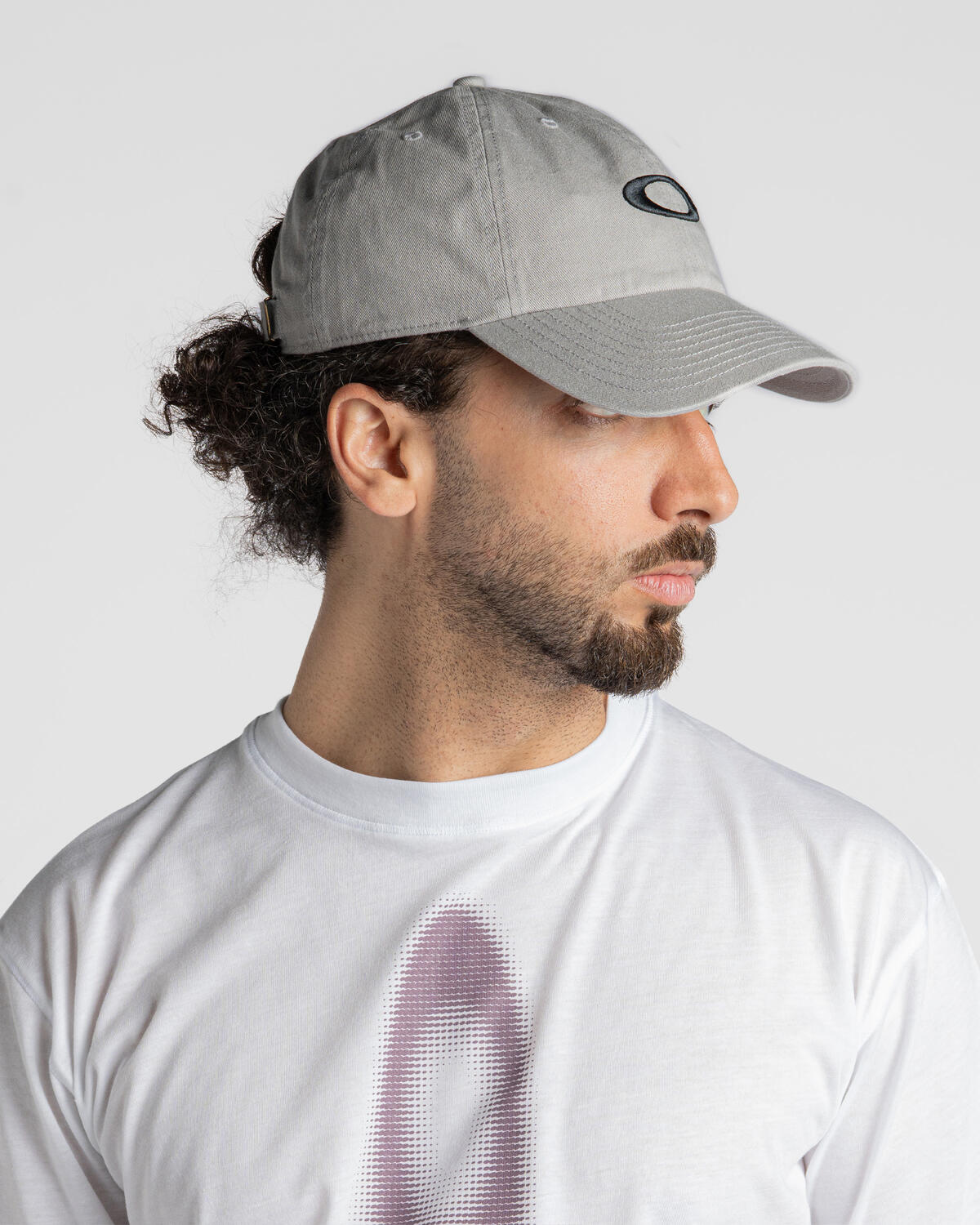 Oakley REMIX DAD HAT | FOS901220-314 | AFEW STORE
